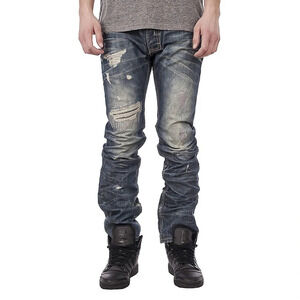 JORDAN CRAIG MEN'S SLIM FIT LEGACY EDITION PANTS Sz 16